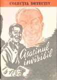ASASINUL INVIZIBIL-A. HOLDERN-353531