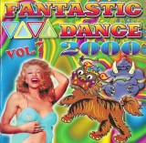 Various - VIVA Fantastic Dance 7, CD