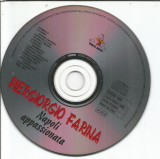 (B) CD -PIERGIORGIO FARINA-Napoli appassionata