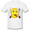 Tricou &quot; La masa &quot;