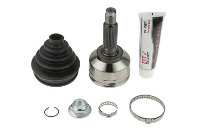 Cap planetara exterior Kia Sorento 2002-2009, NTY NPZ-KA-349 foto