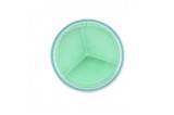 CUTIE SNACK SPIN, MELII LUXE, BLUE MINT