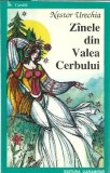 Zanele din Valea Cerbului - Nestor Urechia