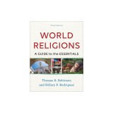 World Religions: A Guide to the Essentials