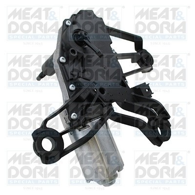 MEAT &amp; DORIA 27274 motor stergator