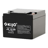 Cumpara ieftin Acumulator AGM, 12V, 28Ah, M5 - KIJO JS12-28