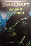 Starcraft - Umbra Xel&#039;Naga de Gabriel Mesta