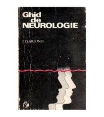 Cezar Ionel - Ghid de Neurologie - 110928