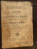 Curs de gospodărie de Maria G-ral Dobrescu
