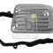 FEBI BILSTEIN 33945 set filtre hidraulice, cutie e vit.automata