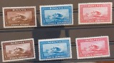 Romania 1928 - C.Raiu,filigran vertical si orizontal