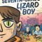Tales of a Seventh-Grade Lizard Boy