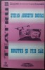 Brutus si Fiii Sai - Stefan Augustin Doinas (Teatru, Editia Princeps 1996)