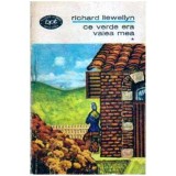 Richard Ilewellyn - Ce verde era valea mea vol.I-II - 104693