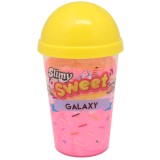 Slime Sweet Galaxy si Flaffucino, Slimy, 120 g