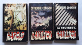 Catherine Cookson - Harold + Hamilton + La Revedere Hamilton 3 Volume ( Complet