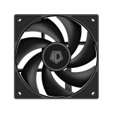 Ventilator ID-Cooling AF-125, 120mm (Negru)