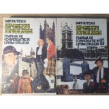 SPOKEN ENGLISH. MANUAL DE CONVERSATIE IN LIMBA ENGLEZA VOL.1-2-DAN DUTESCU-267359