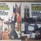 SPOKEN ENGLISH. MANUAL DE CONVERSATIE IN LIMBA ENGLEZA VOL.1-2-DAN DUTESCU-200800