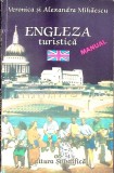 ENGLEZA TURISTICA, MANUAL-VERONICA SI ALEXANDRA MIHAESCU-361667