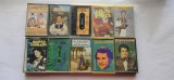 CASETA ELECTRECORD LOT 10 BUCATI ., Populara