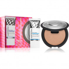 Smashbox Christian Cowan Becca Hydrate + Glow Kit set cadou (faciale)