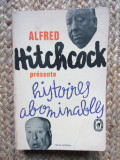 Alfred Hitchcock Presente: Histoires Abominables