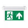 Lampa Exit LED 2W Montaj Incastrat 6000K COD: 835