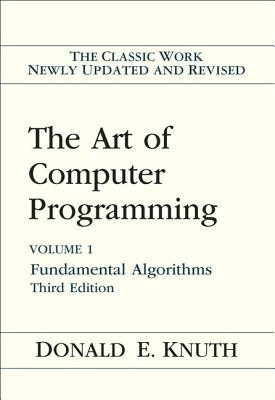 Art of Computer Programming, Volume 1: Fundamental Algorithms foto
