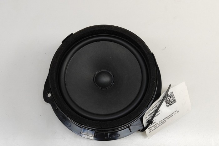 Difuzor ușă dreapta spate AUDI A3 Sportback 8VA, 8VF 2018 OEM: 8V4035411C 30492597