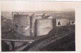 Hotin - Cetatea pe Nistru (scrisa 1940)
