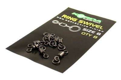 Korda Ring Swivel foto