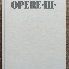 Lunatecii (Opere vol. IIII) - Ion Vinea// 1973