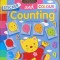 Counting (Numarand- carte de activitati in engleza)