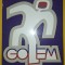 Moshe Idel - Golem