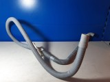 Furtun Evacuare Masina Spalat Whirlpool - Dezmembrari - Furtun Scurgere