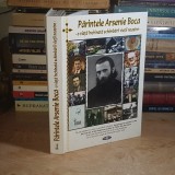 NATALIA CORLEAN - PARINTELE ARSENIE BOCA _O VIATA INCHINATA SCHIMBARII VIETII NOASTRE , FAGARAS , 2012 *