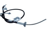 Cablu frana de mana TOYOTA HILUX VII pick-up (_N1_, _N2_, _N3_) (2004 - 2016) MAXGEAR 32-1541
