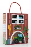 Micul meu oraș - Ferma