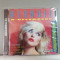 Blondie - X-Offenders CD + VCD (1995/Master/Germany) - CD/Nou-sigilat