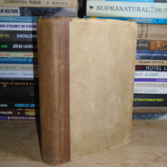 A.I. ODOBESCU - SCRIERI LITERARE SI ISTORICE * VOL. III , BUCURESCI , 1887