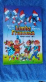 Cumpara ieftin LIMBA FRANCEZA CLASA A V A AURELIA TURCU , ILIE MINESCU, CARTEA ESTE CA NOUA, Clasa 5, Manuale