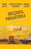 Trezirea, pregătirea - Antologie de Dan Sociu - Roman