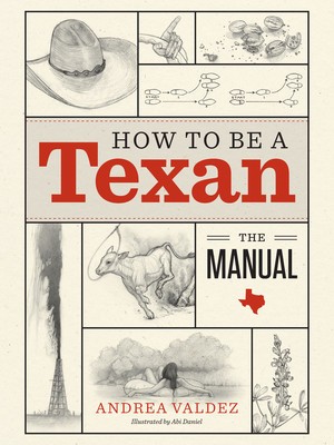 How to Be a Texan: The Manual foto