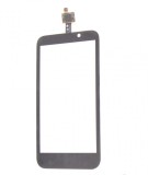 Touchscreen HTC Desire 320 Negru Original Display Telefon