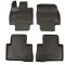 Covorase auto cauciuc 3D Toyota Rav4 V (A5, H5) (2018 -&gt;) FROGUM FRG 3D408890