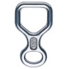 PETZL Huit Silver Dispozitiv Rapel Alpinism, Canyoning, Catarare, Forma 8, 8-13mm