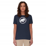 Tricou Mammut Mammut Core T-Shirt Women Classic