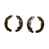 Set Saboti Frana 4X4-228X42 539197 ATK 08.05.011