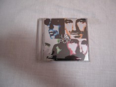 CD muzica original: U2 - POP (1997), Stare foarte buna